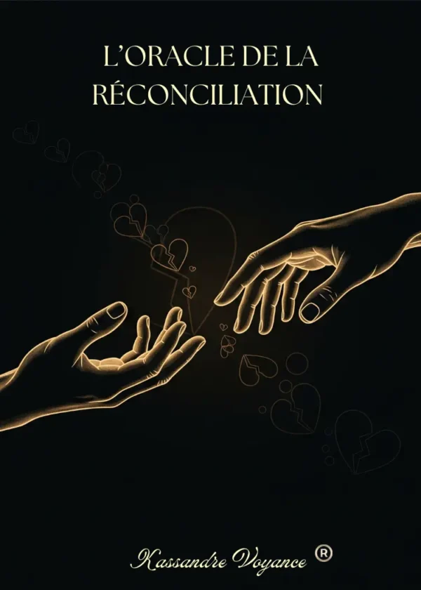 L'oracle de la réconciliation