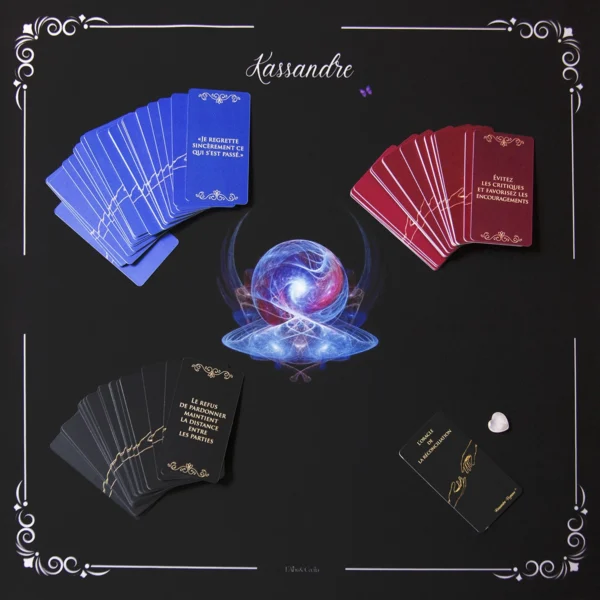 L'oracle de la réconciliation – Image 3